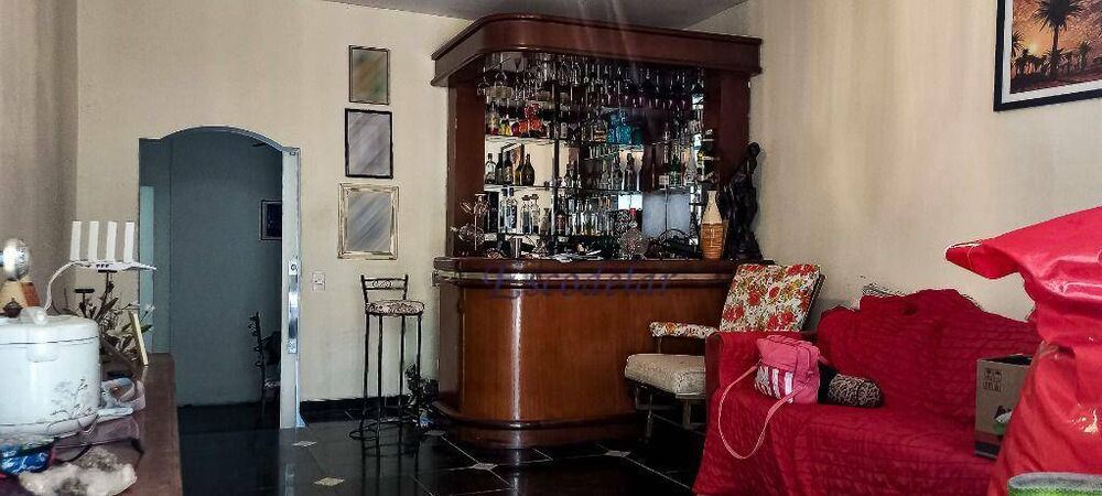 Casa, 3 quartos, 180 m² - Foto 4