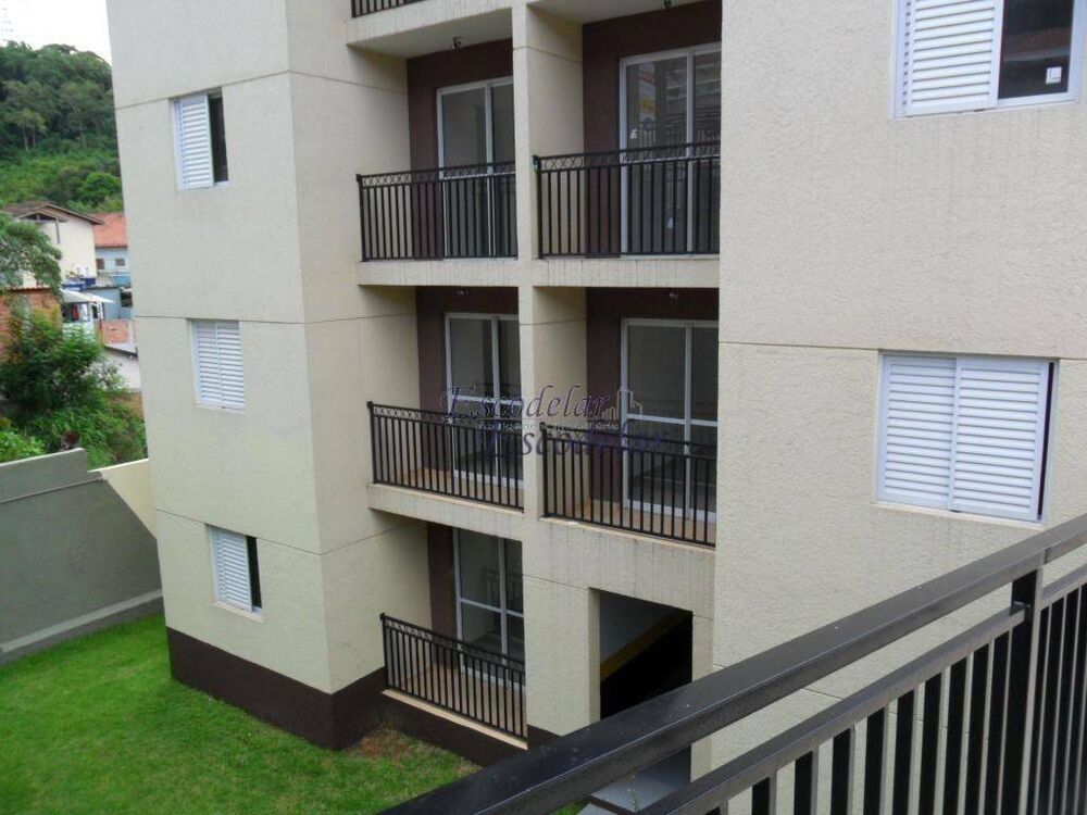Apartamento, 2 quartos, 49 m² - Foto 1