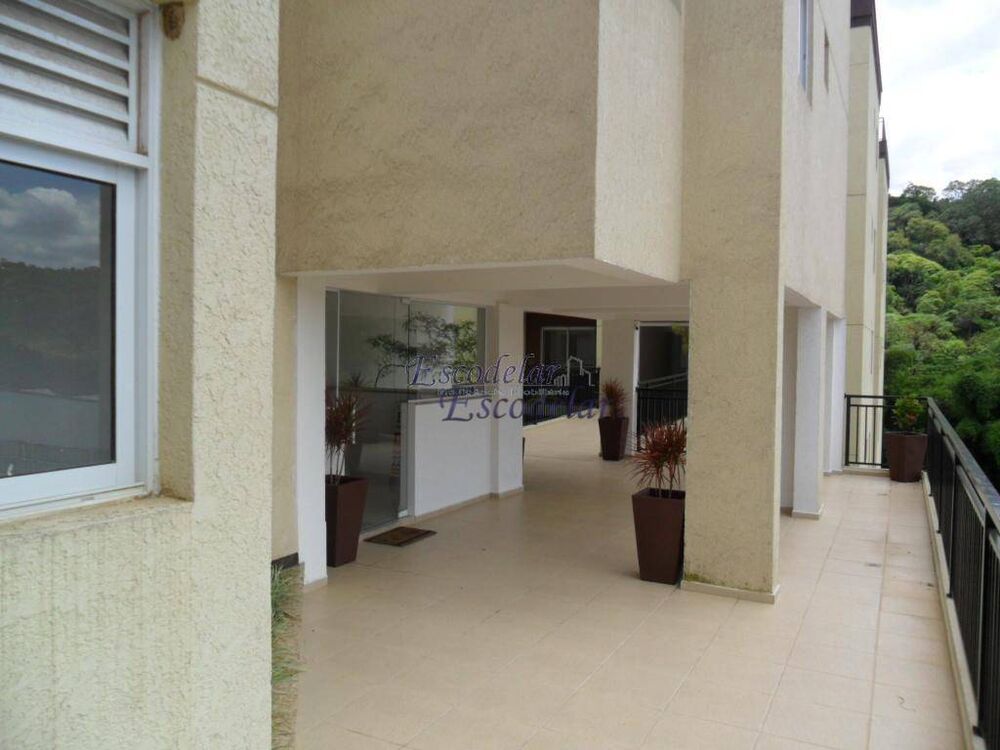 Apartamento, 2 quartos, 49 m² - Foto 2
