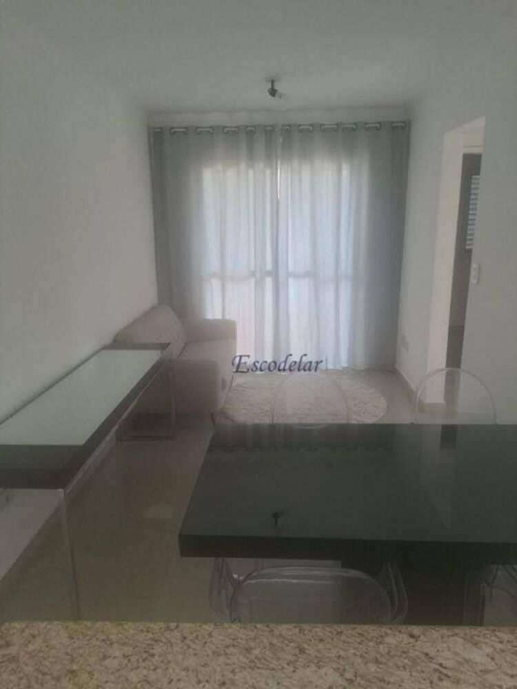 Apartamento, 2 quartos, 49 m² - Foto 3