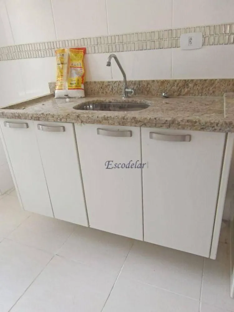 Apartamento, 2 quartos, 49 m² - Foto 5