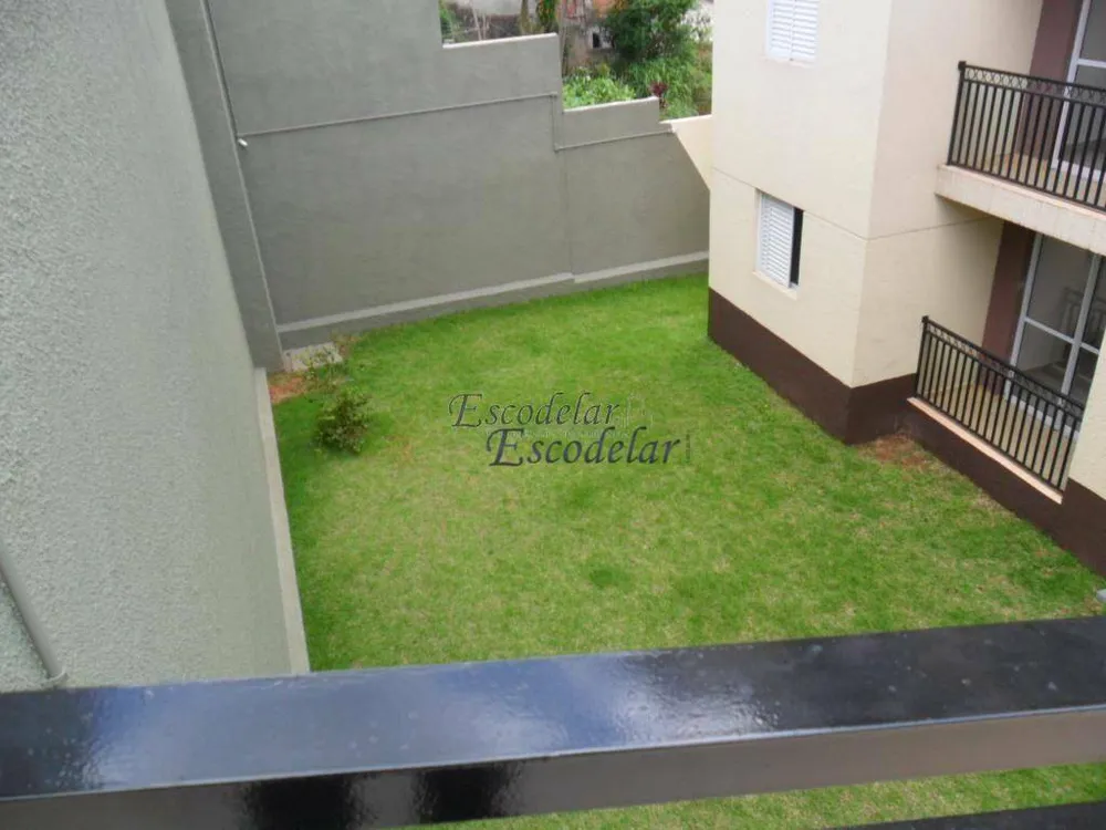 Apartamento, 2 quartos, 49 m² - Foto 8
