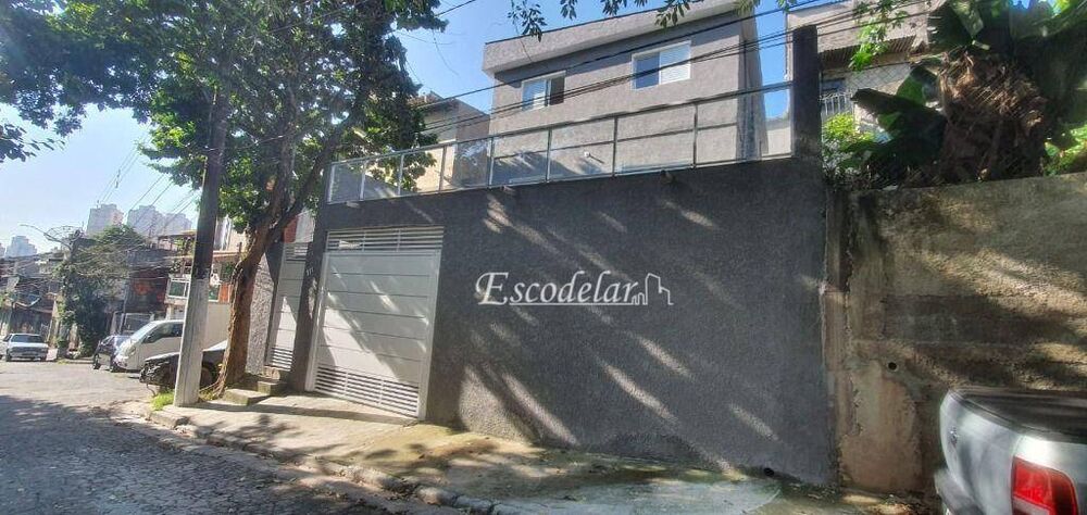 Sobrado, 5 quartos, 300 m² - Foto 2