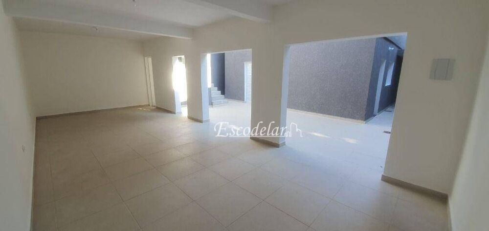 Sobrado, 5 quartos, 300 m² - Foto 4