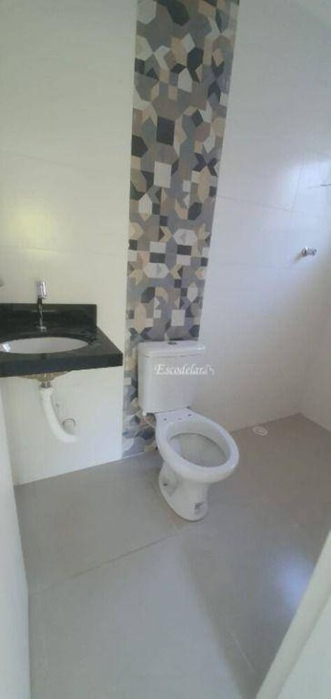 Sobrado, 5 quartos, 300 m² - Foto 12