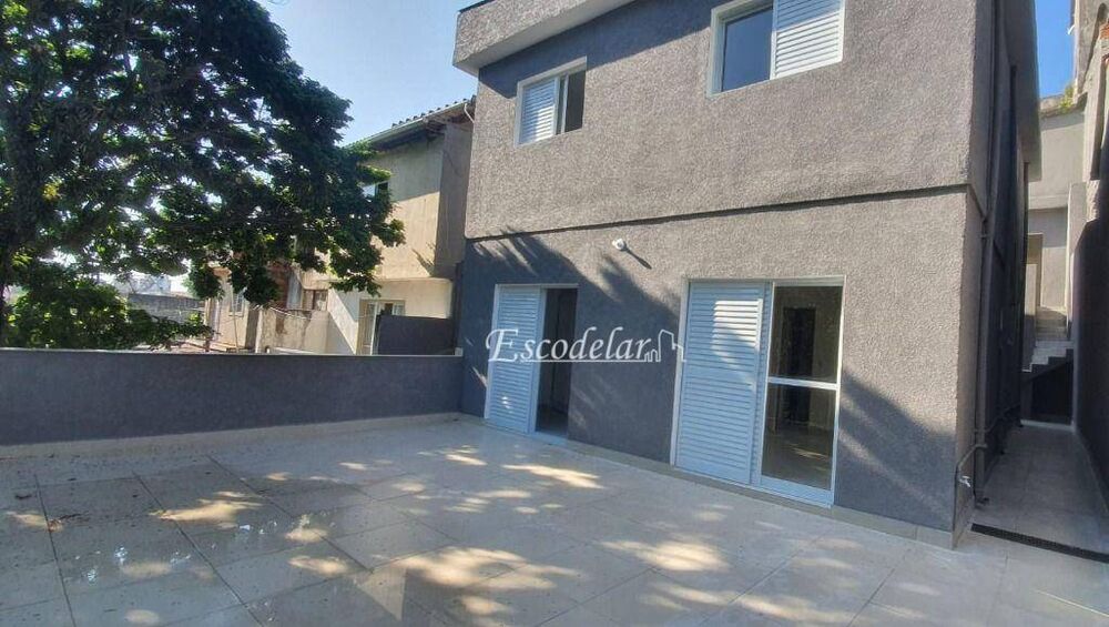 Sobrado, 5 quartos, 300 m² - Foto 1
