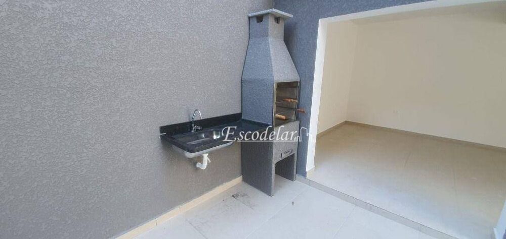 Sobrado, 5 quartos, 300 m² - Foto 7