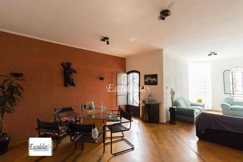 Sobrado, 3 quartos, 206 m² - Foto 2