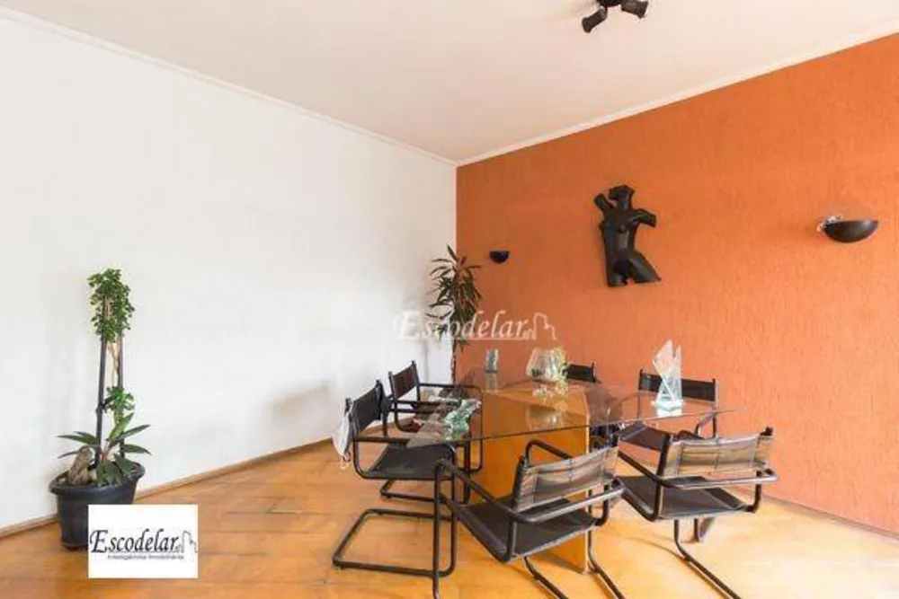 Sobrado, 3 quartos, 206 m² - Foto 4