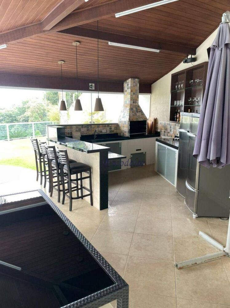 Casa de Condomínio, 4 quartos - Foto 14