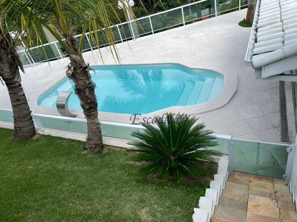 Casa de Condomínio, 4 quartos - Foto 15