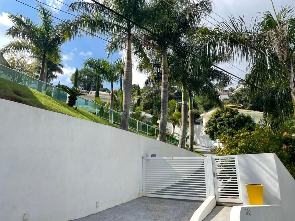 Casa de Condomínio, 4 quartos - Foto 16