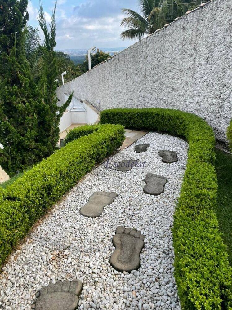 Casa de Condomínio, 4 quartos - Foto 17