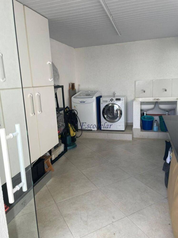 Casa de Condomínio, 4 quartos - Foto 12