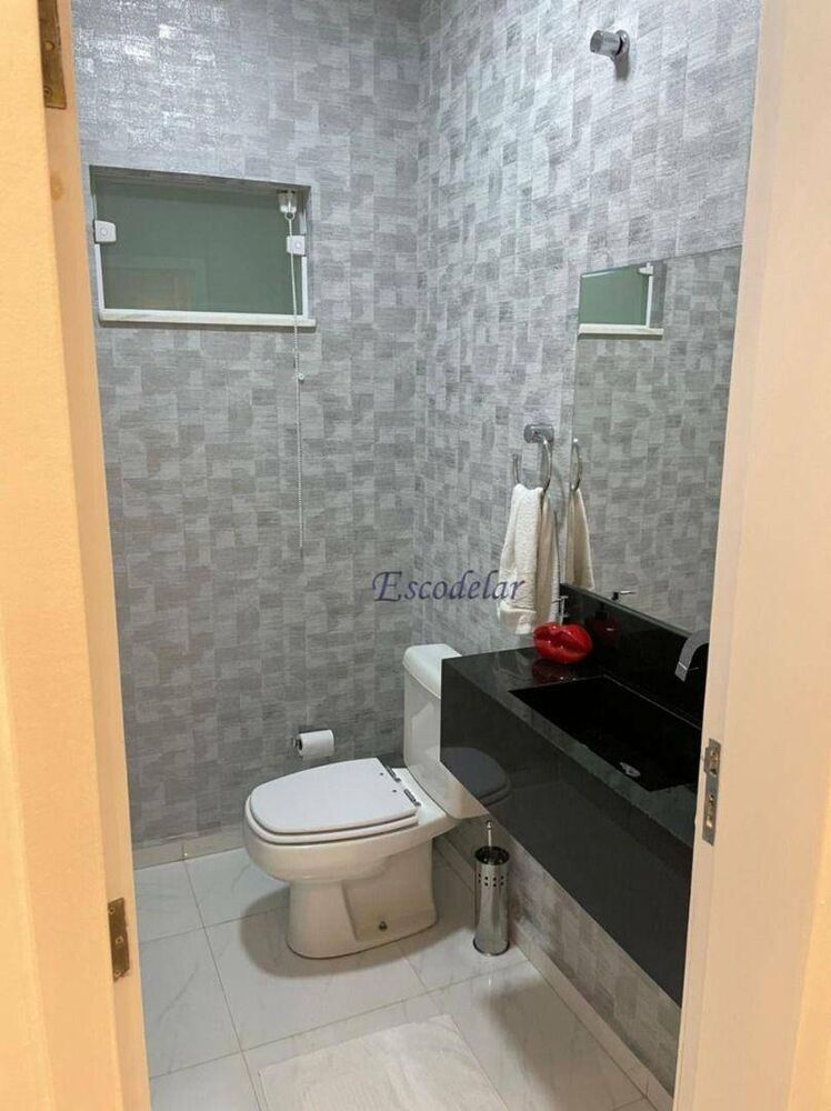 Casa de Condomínio, 4 quartos - Foto 10