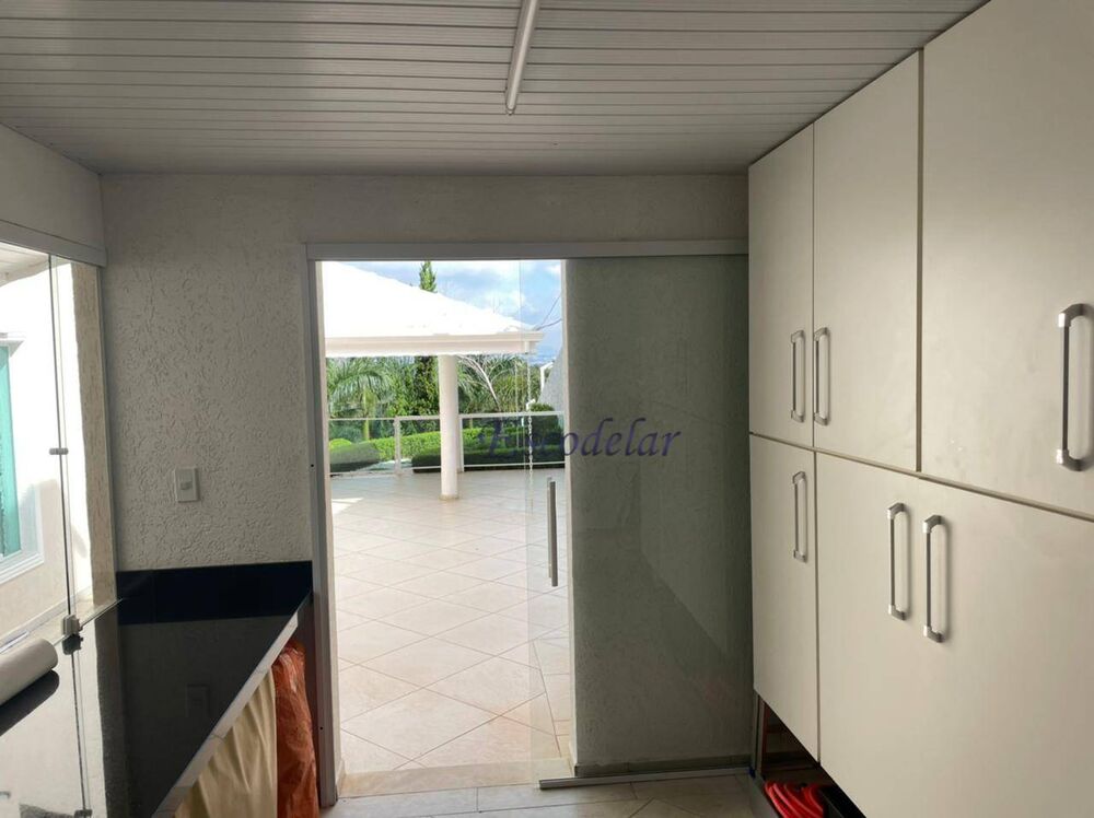 Casa de Condomínio, 4 quartos - Foto 11