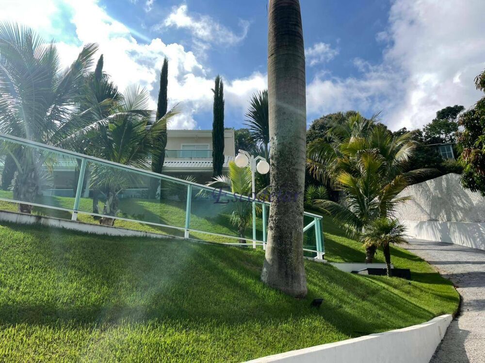 Casa de Condomínio, 4 quartos - Foto 2