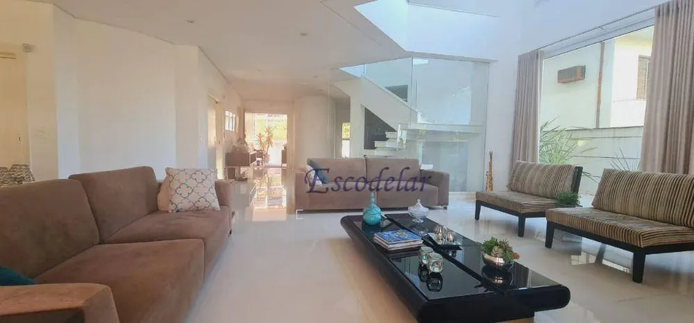 Sobrado, 5 quartos, 1100 m² - Foto 3