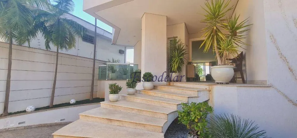 Sobrado, 5 quartos, 1100 m² - Foto 1