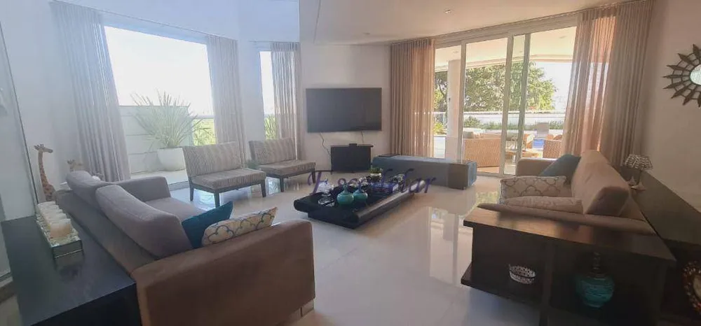 Sobrado, 5 quartos, 1100 m² - Foto 4