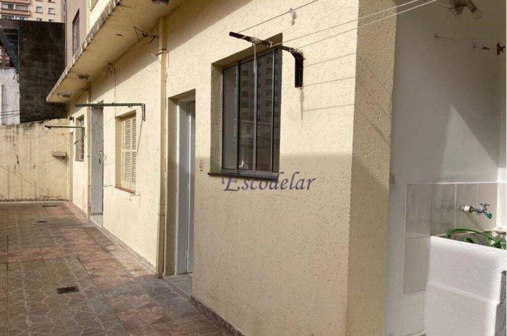 Apartamento, 2 quartos, 45 m² - Foto 1