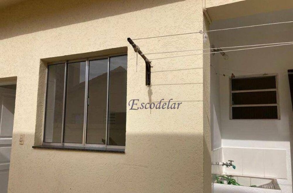 Apartamento, 2 quartos, 45 m² - Foto 3