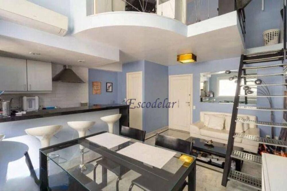 Apartamento, 2 quartos, 86 m² - Foto 1