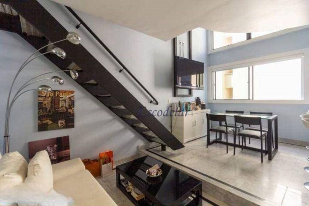 Apartamento, 2 quartos, 86 m² - Foto 3