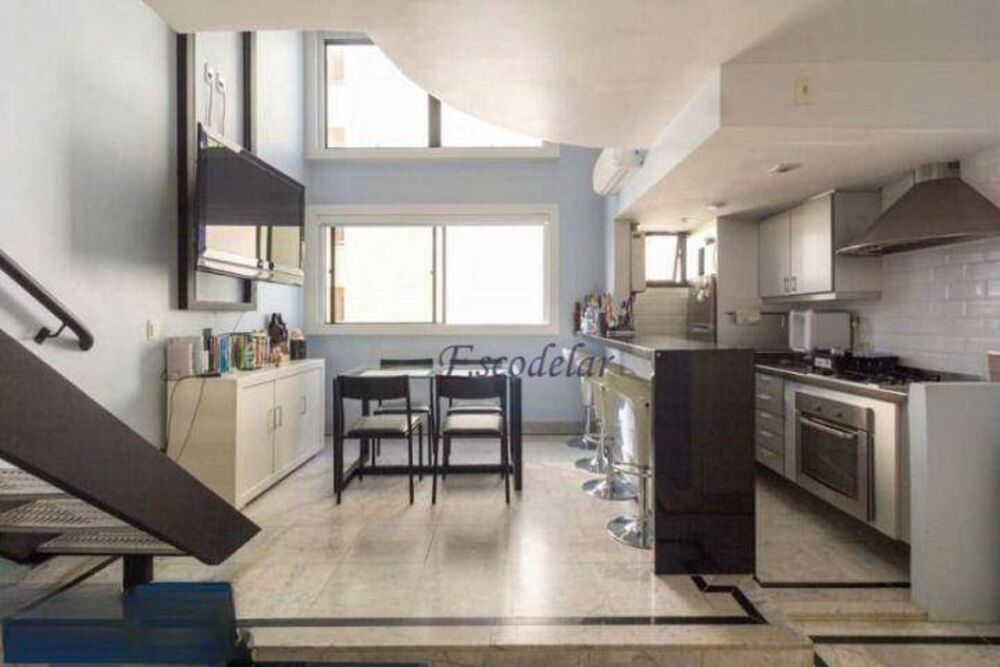 Apartamento, 2 quartos, 86 m² - Foto 2