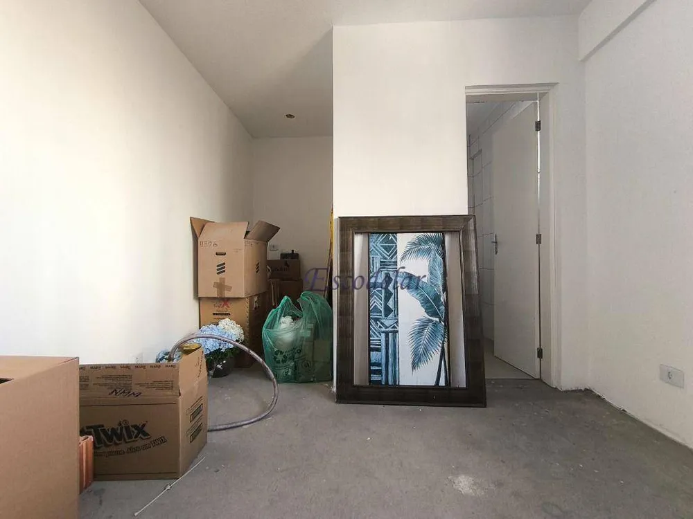 Sala-Conjunto, 32 m² - Foto 6