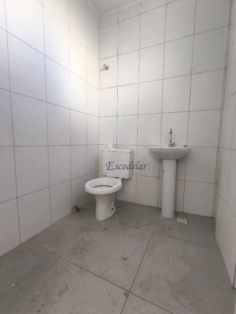 Sala-Conjunto, 32 m² - Foto 7