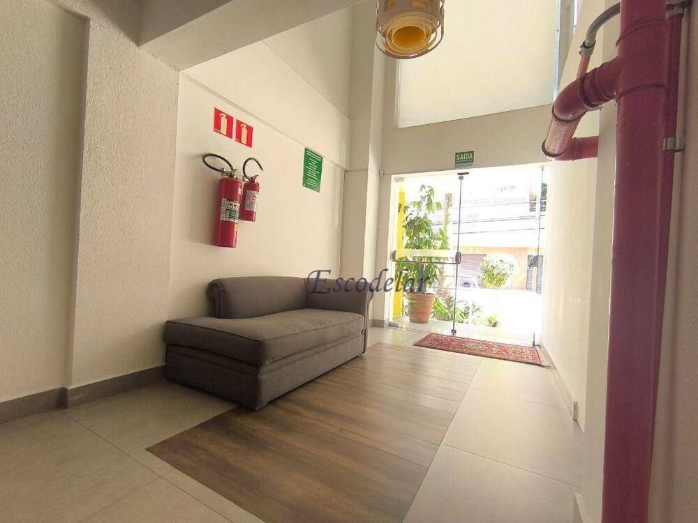 Sala-Conjunto, 32 m² - Foto 4