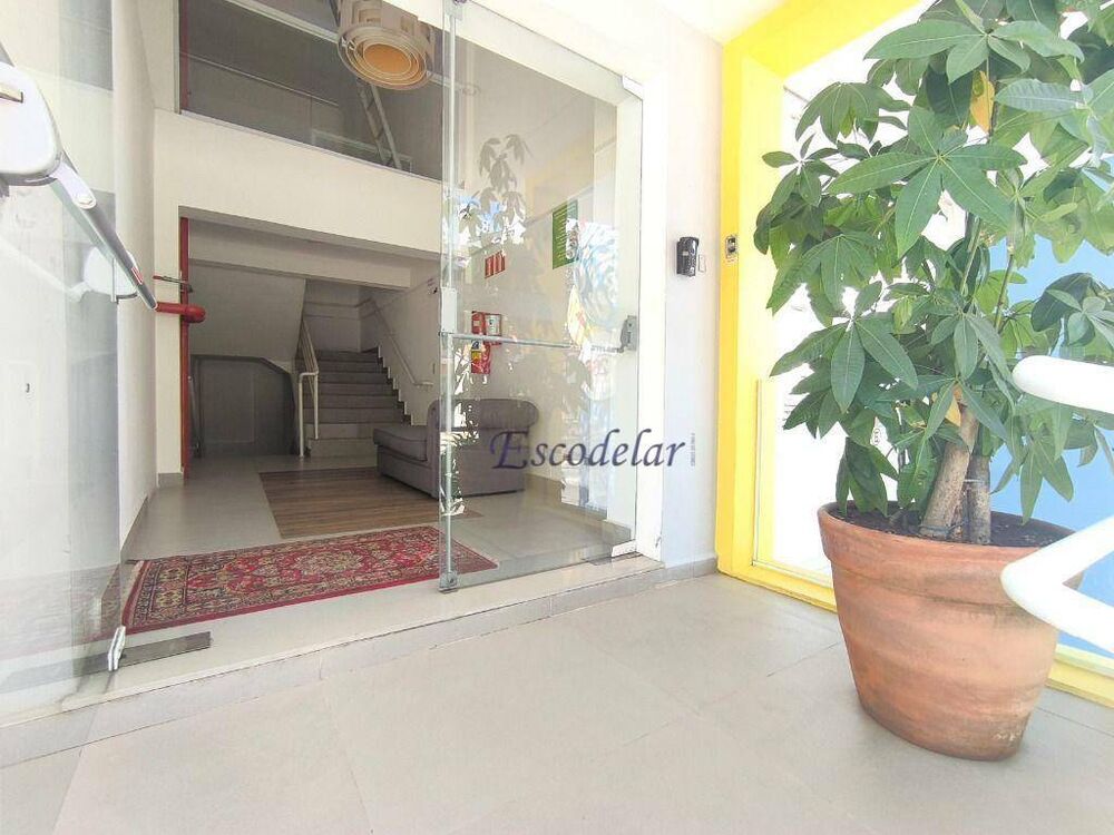 Sala-Conjunto, 32 m² - Foto 3