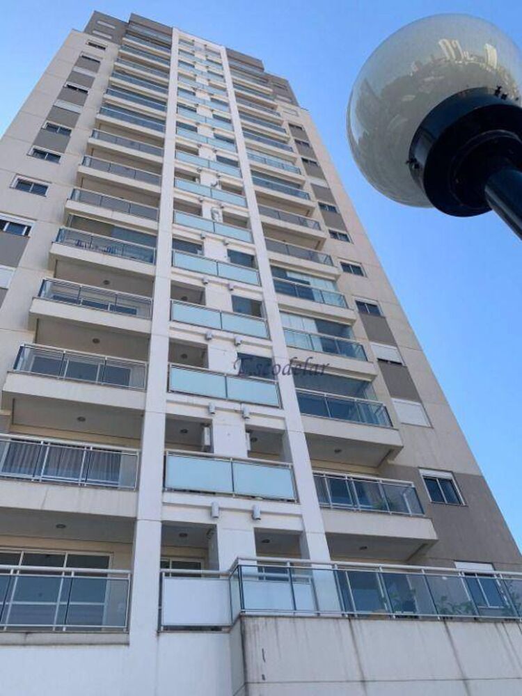 Apartamento, 1 quarto, 40 m² - Foto 2