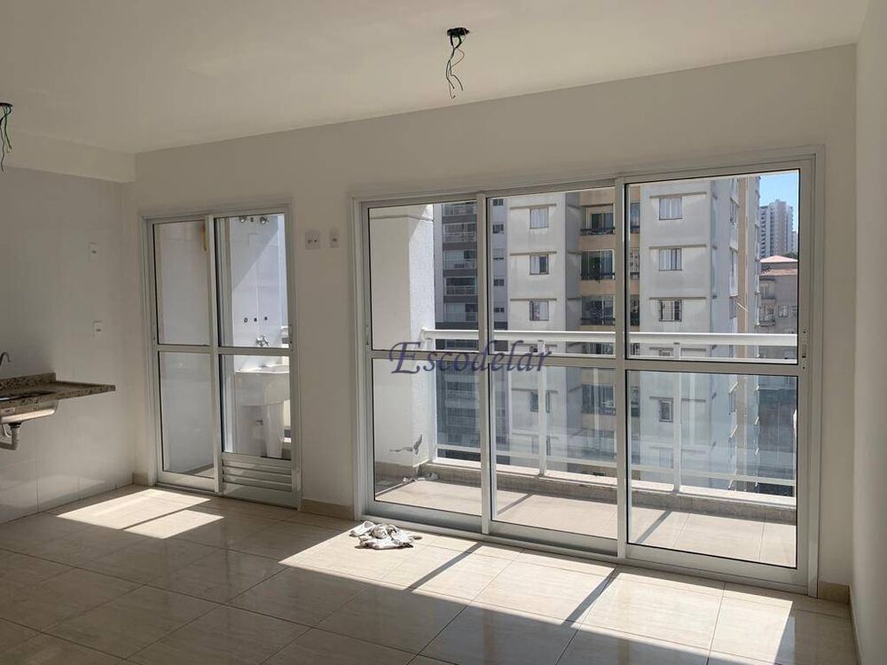Apartamento, 1 quarto, 40 m² - Foto 1