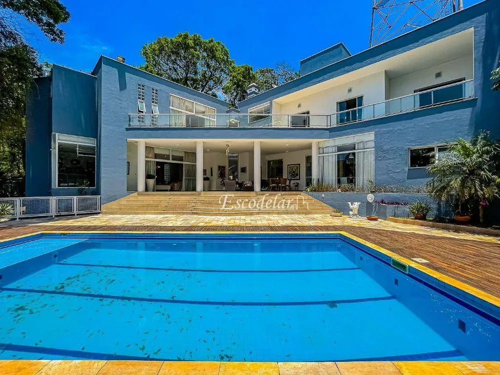 Casa, 4 quartos, 750 m² - Foto 8