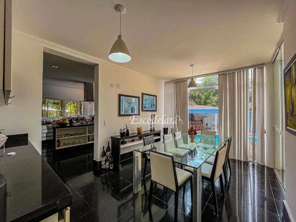 Casa, 4 quartos, 750 m² - Foto 5