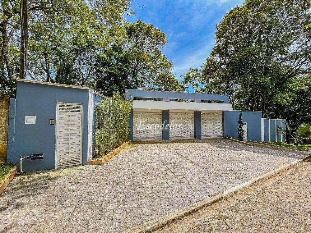 Casa, 4 quartos, 750 m² - Foto 2