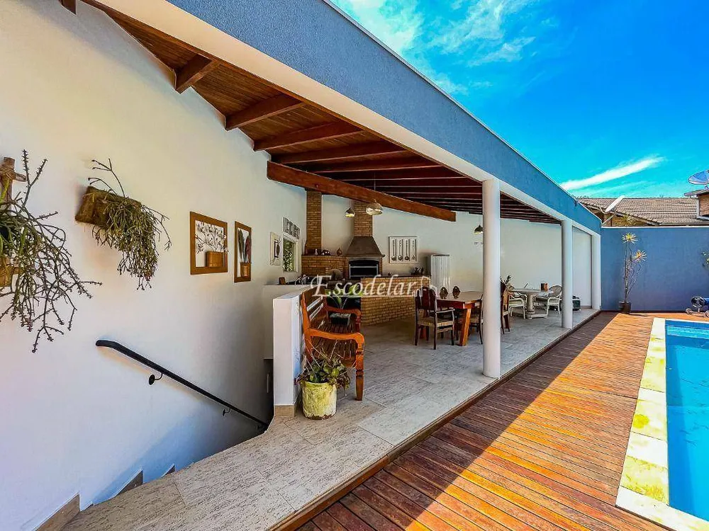 Casa, 4 quartos, 750 m² - Foto 7