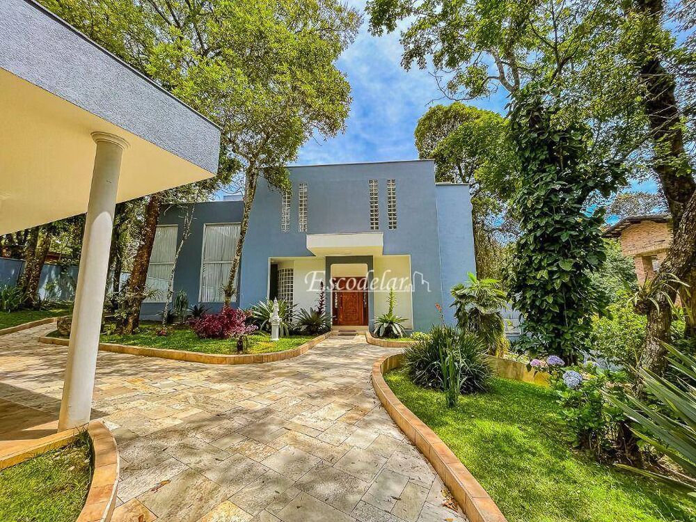 Casa, 4 quartos, 750 m² - Foto 4