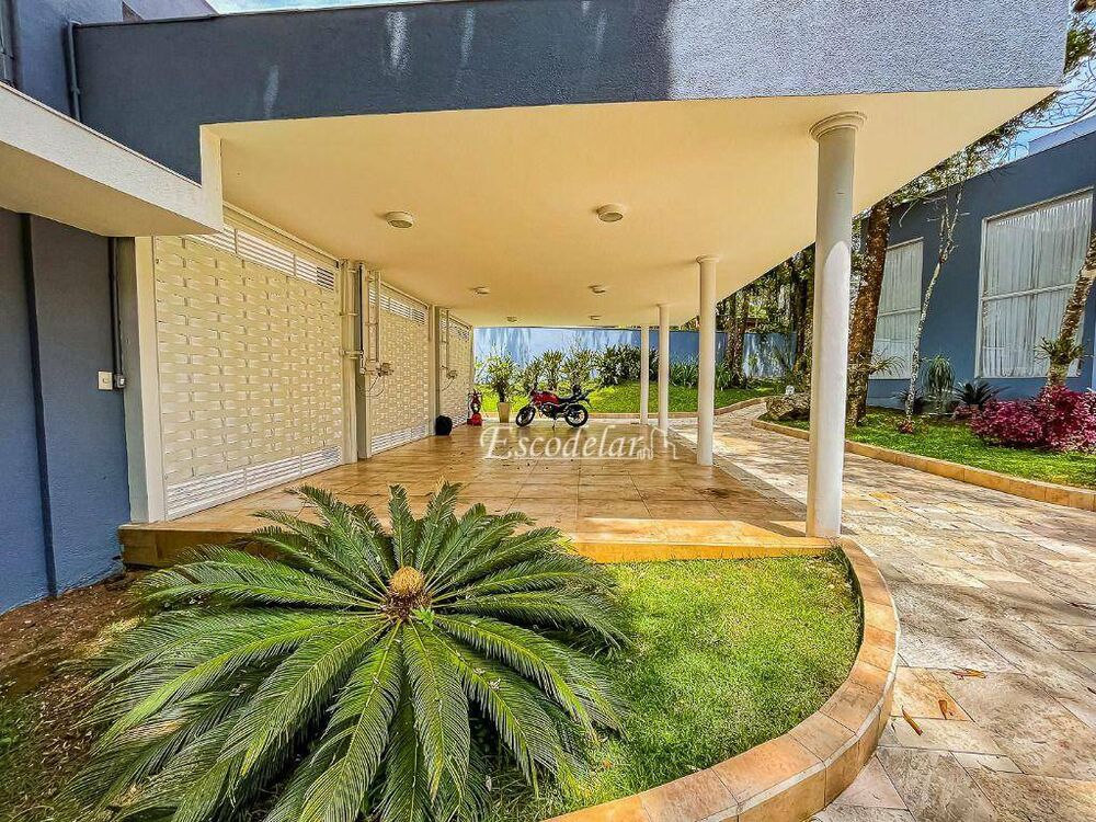 Casa, 4 quartos, 750 m² - Foto 3
