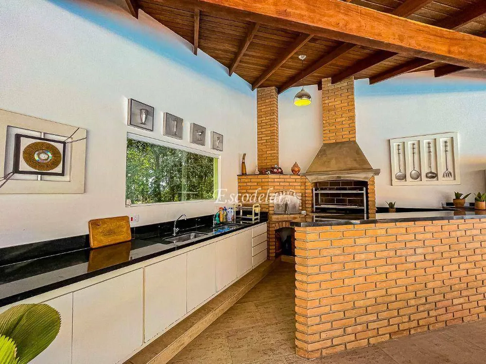 Casa, 4 quartos, 750 m² - Foto 6