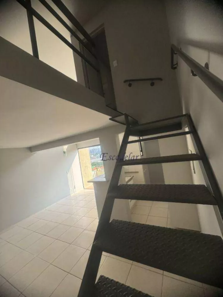 Apartamento, 1 quarto, 63 m² - Foto 5