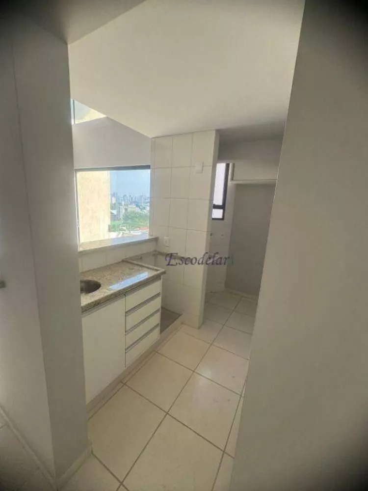 Apartamento, 1 quarto, 63 m² - Foto 2