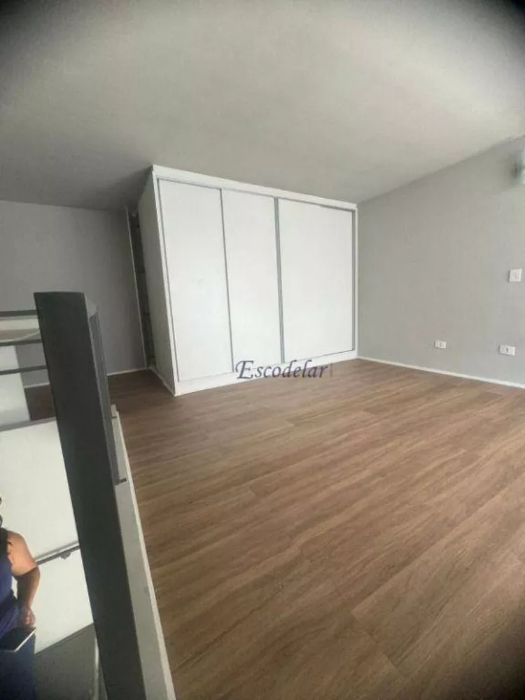 Apartamento, 1 quarto, 63 m² - Foto 7