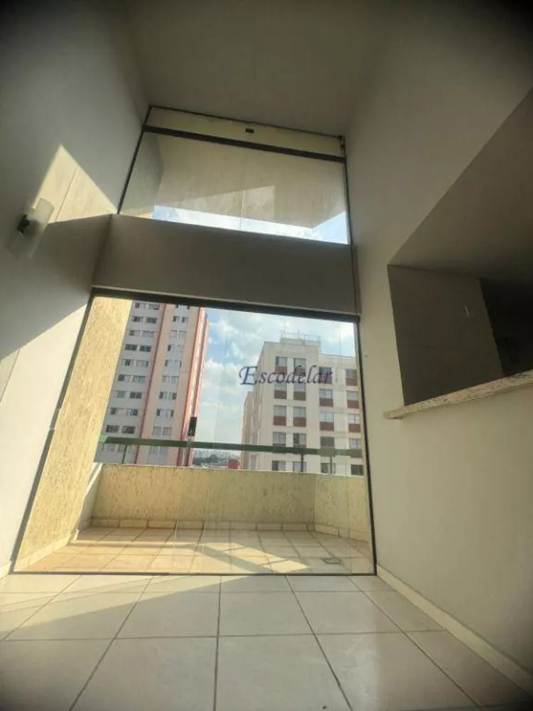Apartamento, 1 quarto, 63 m² - Foto 3
