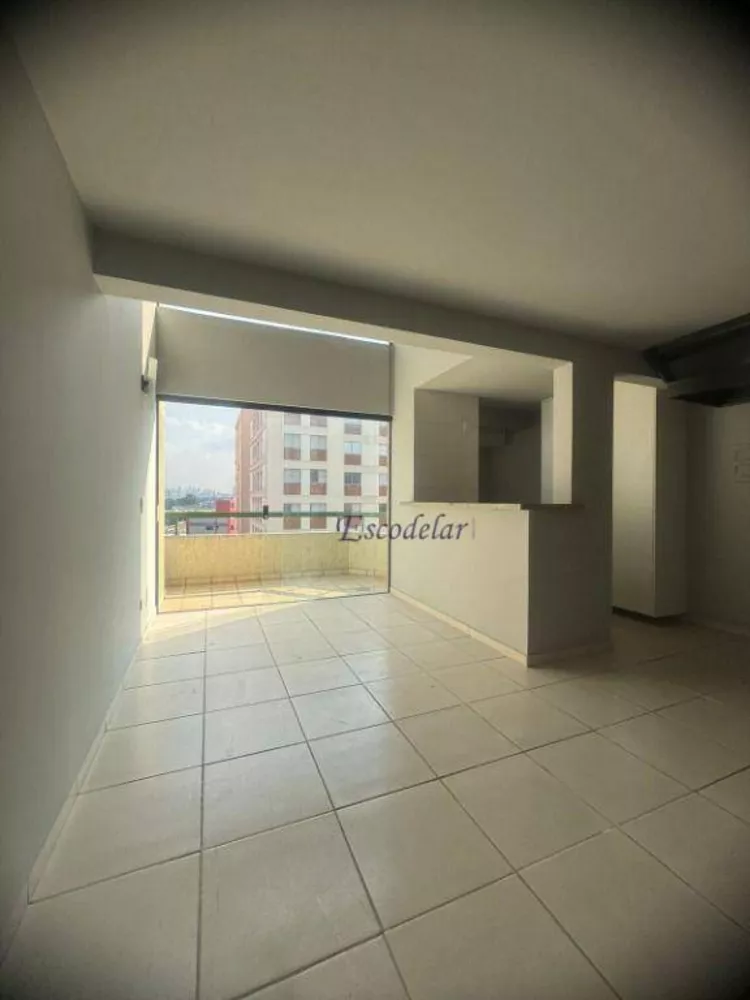Apartamento, 1 quarto, 63 m² - Foto 1