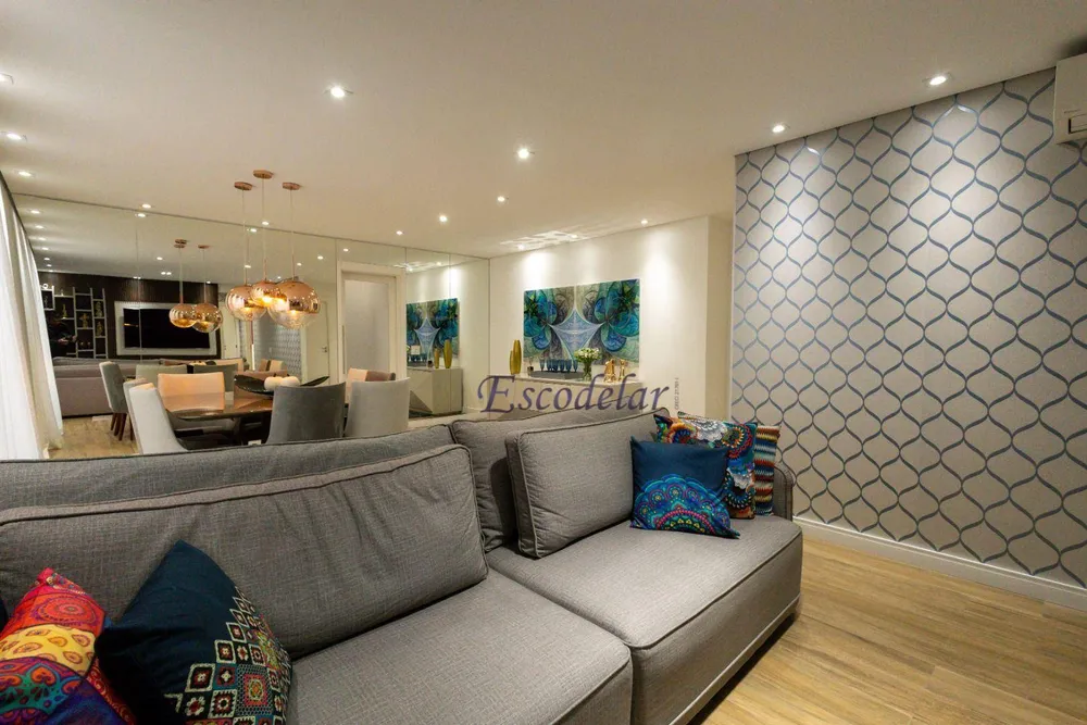 Apartamento, 3 quartos, 179 m² - Foto 4