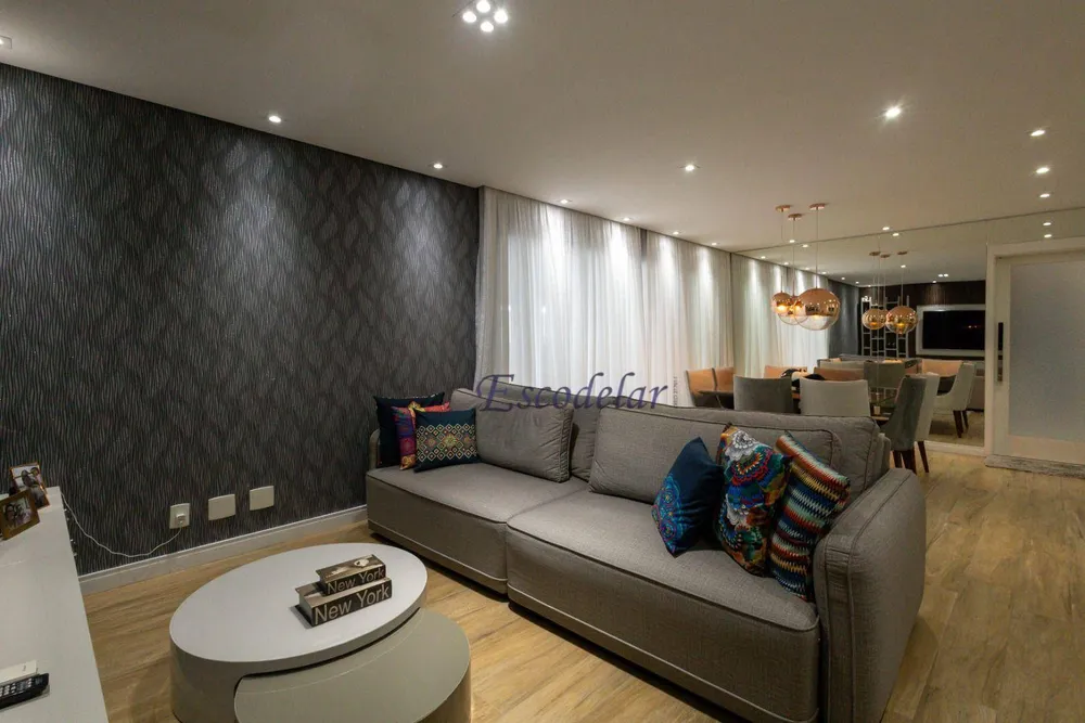 Apartamento, 3 quartos, 179 m² - Foto 3