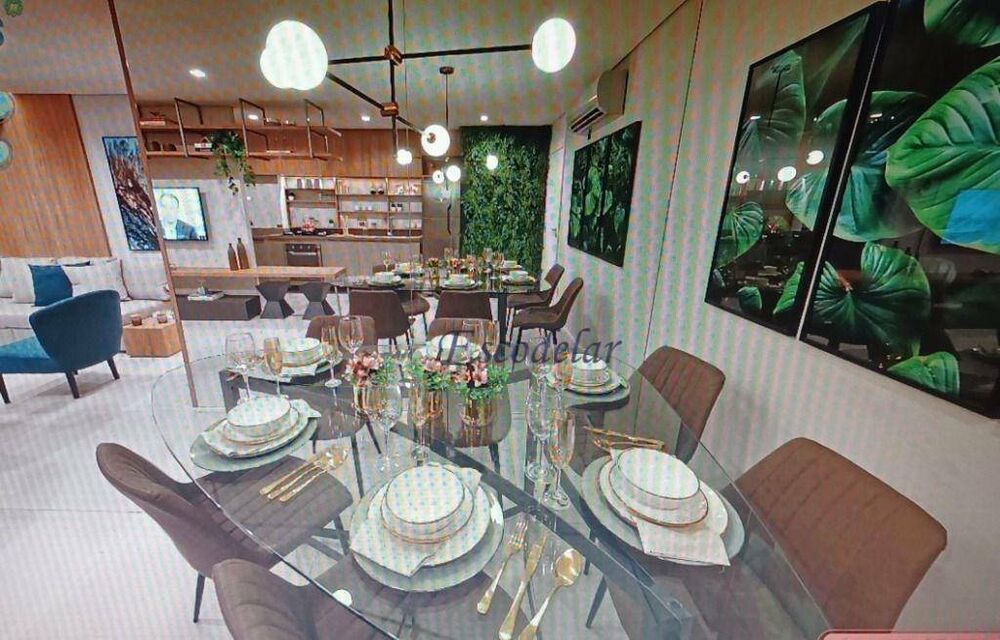 Apartamento, 2 quartos, 64 m² - Foto 3